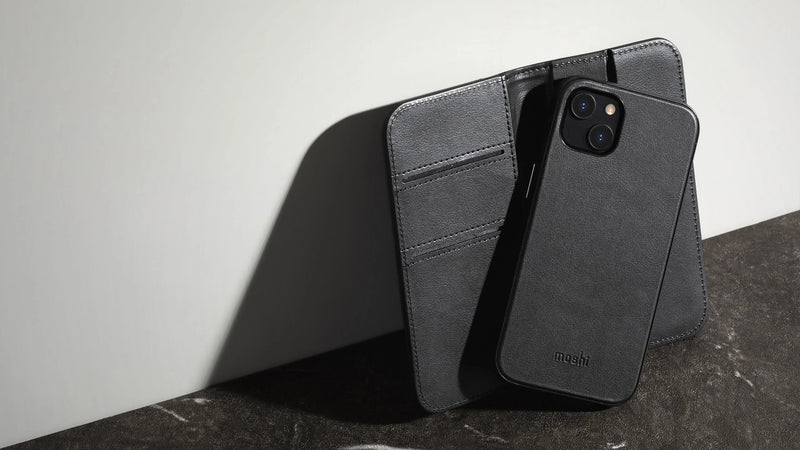 Overture Case with Detachable Magnetic Wallet (iPhone 13 mini)