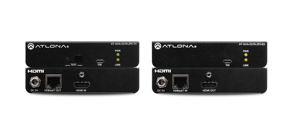 Avance™ 4K/UHD HDMI Extender Kit