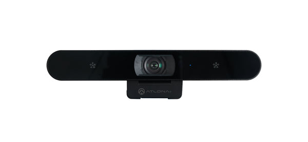 Captivate™ 4K ePTZ Auto-Framing Camera