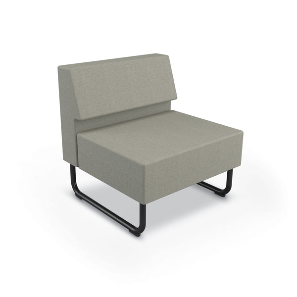 Akt Lounge Chair