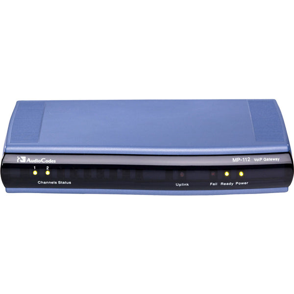 MP 112 VoIP Adapter | 2 FXS Ports