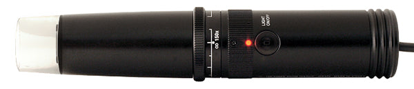 1/3" Color Microscope Camera