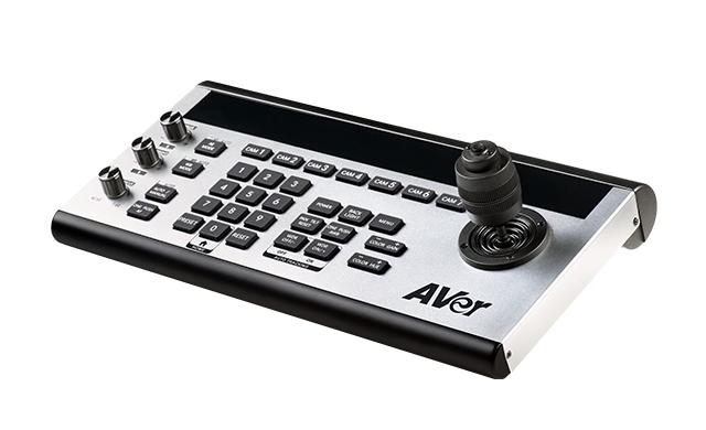 Control productions like a Pro. This robust and intuitive solution manages your video capture and broadcast needs. 