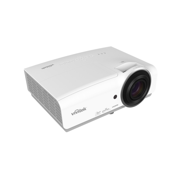 DH856 Projector (4,800 lumens)