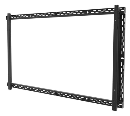 Outdoor Flat Wall Mount for the 75" Xtreme™ High Bright Outdoor Display (XHB754)