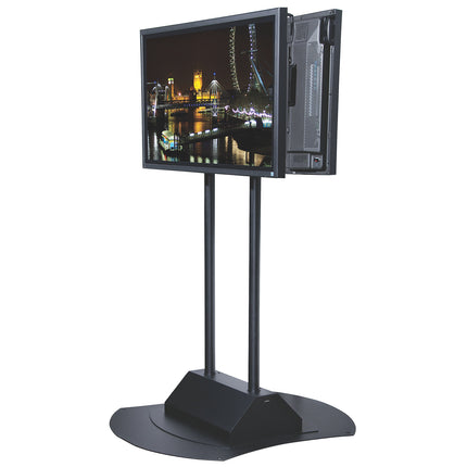 Flat Panel TV Stand (for up to 90" TV)