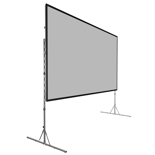 Fast-Fold Deluxe Screen System