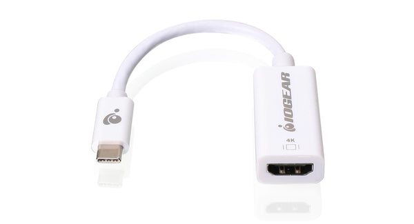 USB Type-C to HDMI™ Adapter