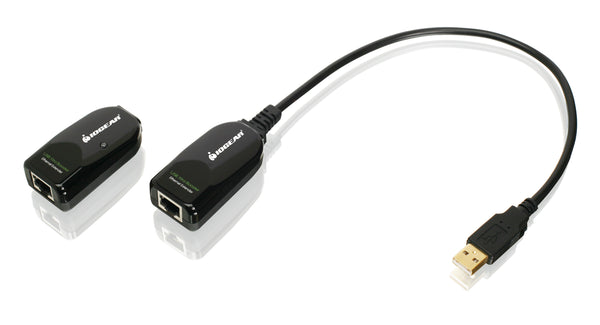 USB 2.0 BoostLinq Ethernet - 164ft (TAA Compliant)