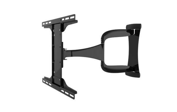 Hospitality Ultra Slim Articulating Wall Mount for 32" to 55" Ultra-Thin TVs