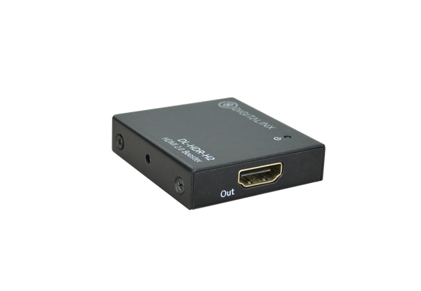 HDMI 2.0 Equalizer / Booster