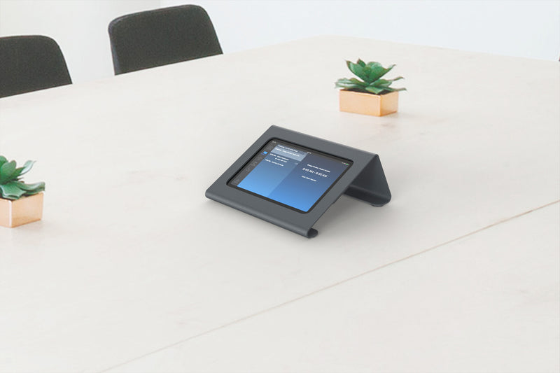 Meeting Room Console for iPad