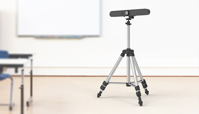 Tripod Mount for Logitech MeetUp (MeetUp sold seperately)