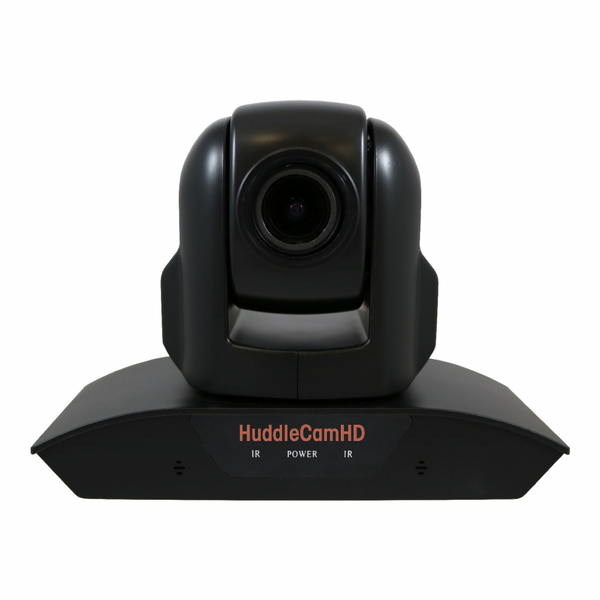 3XA Conference Camera with a Built-in Microphone Array (black)