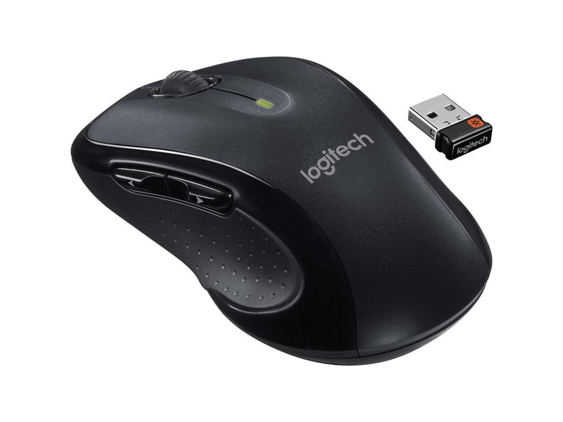 M510 Wireless Mouse | Black