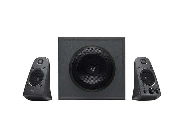Z625 | Powerful THX Speaker System