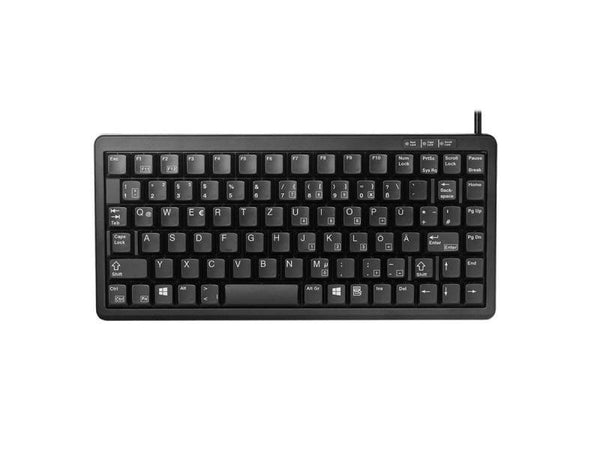 Black 11 Ultra-slim Keyboard
