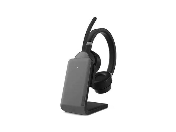 Go Wireless ANC with Charging stand