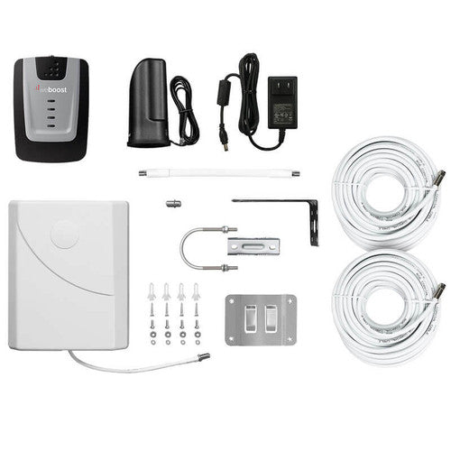 weBoost Home Room Signal Booster Kit