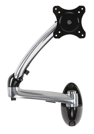 Articulating Wall Mount for up to 38" Monitors