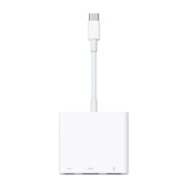 Apple Certified Adapter USB C to HDMI w/ USB A Port
