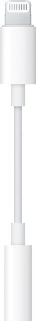 Apple Certified Adapter Lightning (M) to 3.5mm Audio