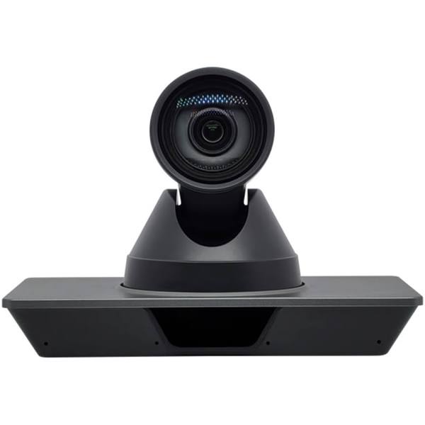 UC Pro 4K 60fps PTZ Camera with 12x Optical Zoom