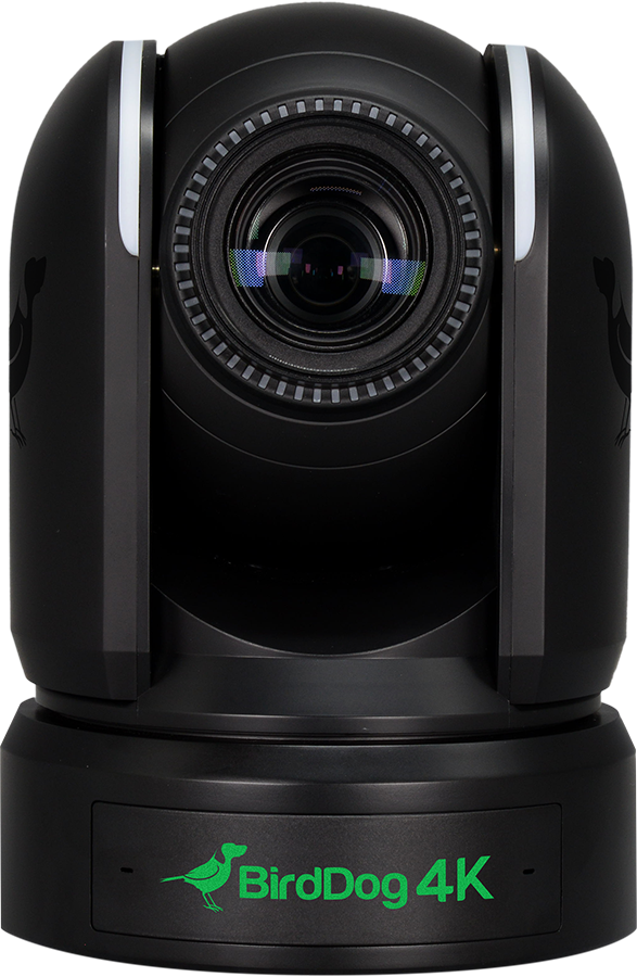 P4K | THE HIGHEST QUALITY FULL NDI® CAMERA ON THE PLANET