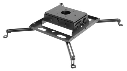 Heavy Duty Universal Projector Mount for Projectors up to 125lb (56.7kg)