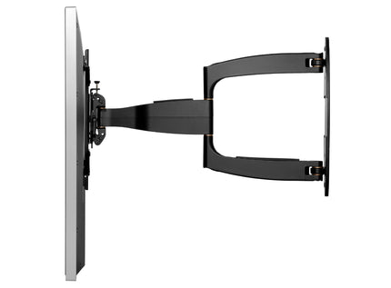 SmartMount® Articulating Wall Mount for 37" to 55" Displays
