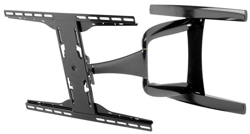 DesignerSeries™ Universal Ultra Slim Articulating Wall Mount for 37" to 65" Ultra-Thin Displays