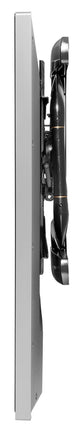 DesignerSeries™ Universal Ultra Slim Articulating Wall Mount for 37" to 65" Ultra-Thin Displays