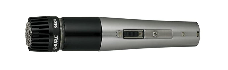 545SD | Classic Instrument Microphone
