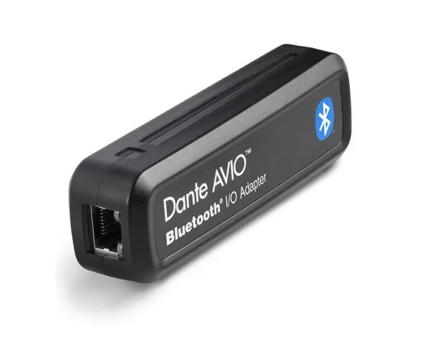 Dante AVIO Bluetooth Adapter