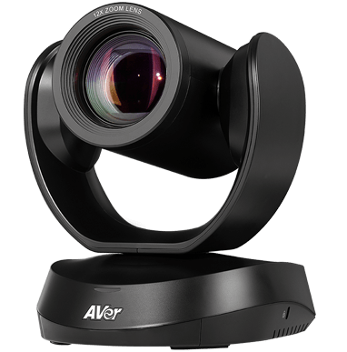 Next level video conference camera. ZOOM CERTIFIED.