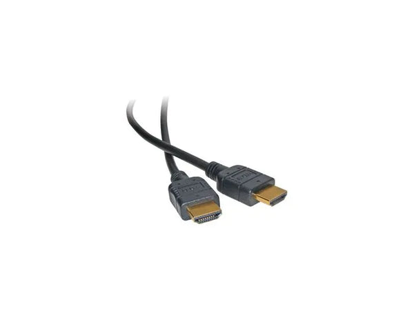 High Speed HDMI Cable w/ Ethernet
