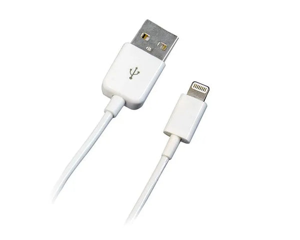 USB to Lightning Cables, 6 Feet