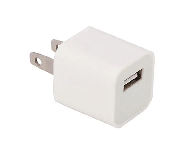 USB AC Power Charger Adapter