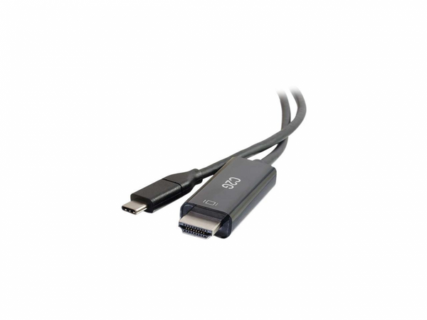 6ft USB C to HDMI Adapter Cable 4k