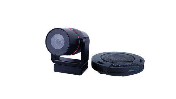 HuddlePair Wireless USB Speakerphone & Webcam Combo