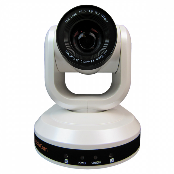 10X Gen3 Conferencing Camera (white)