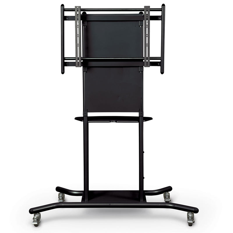 iTeach Spider Flat Panel Cart, Electric