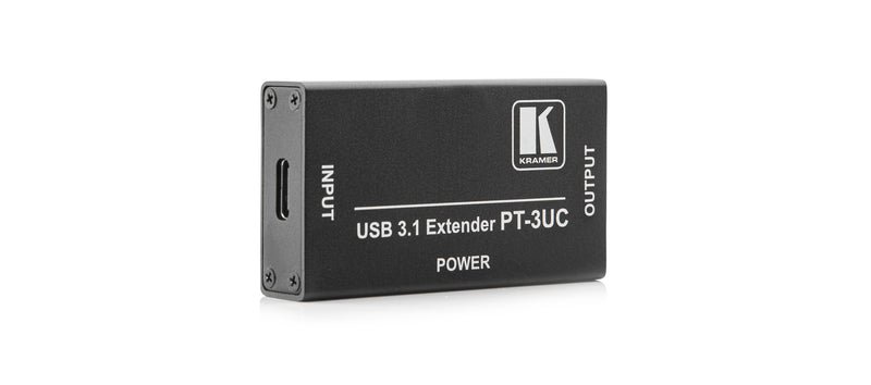 PT-3UC Active USB 3.1 Extender
