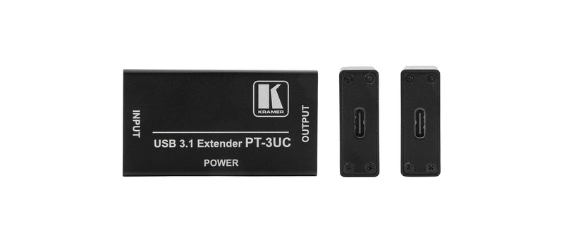 PT-3UC Active USB 3.1 Extender