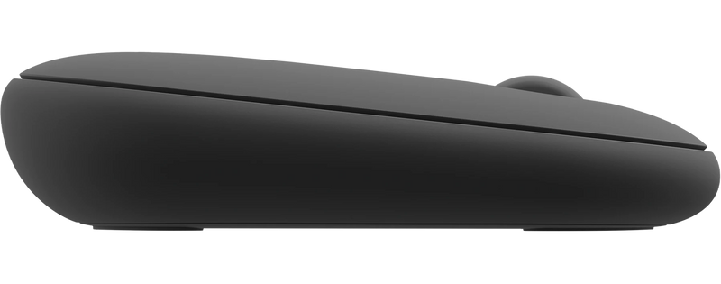 Pebble M350 Wireless Mouse | Graphite