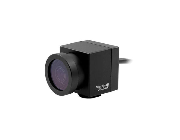 CV503-WP Weatherproof Miniature HD Camera