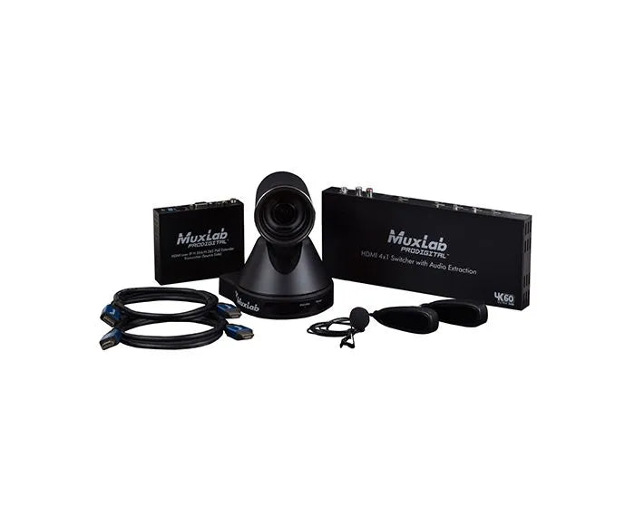 MuxStream Multi Camera Pro
