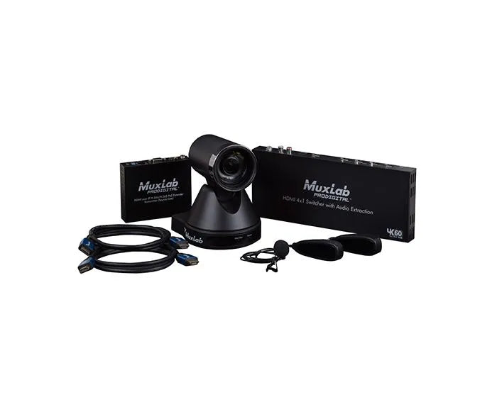 MuxStream Multi Camera Pro