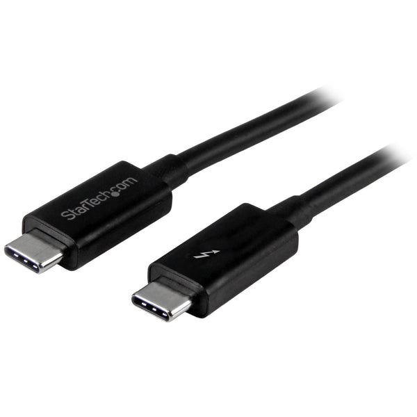 Thunderbolt 3 (20Gbps) USB-C Cable