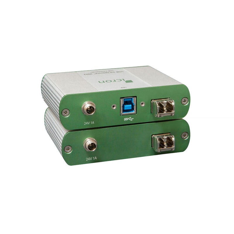 SPECTRA 3022 USB 3.0 Extender (2-Port)